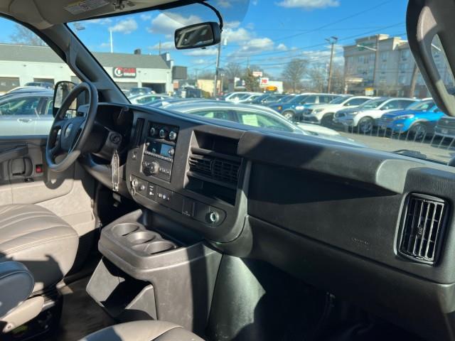 2019 Chevrolet Express Cargo Van 2500 155'', available for sale in Maple Shade, New Jersey | Car Revolution. Maple Shade, New Jersey 2019 Chevrolet Express Cargo Van 2500 155'', available for sale in Maple Shade, New Jersey | Car Revolution. Maple Shade, New Jersey