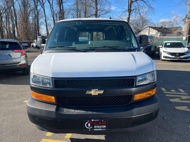 2019 Chevrolet Express Cargo Van 2500 155'', available for sale in Maple Shade, New Jersey | Car Revolution. Maple Shade, New Jersey 2019 Chevrolet Express Cargo Van 2500 155'', available for sale in Maple Shade, New Jersey | Car Revolution. Maple Shade, New Jersey