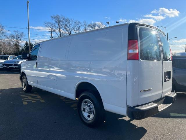 2019 Chevrolet Express Cargo Van 2500 155'', available for sale in Maple Shade, New Jersey | Car Revolution. Maple Shade, New Jersey 2019 Chevrolet Express Cargo Van 2500 155'', available for sale in Maple Shade, New Jersey | Car Revolution. Maple Shade, New Jersey