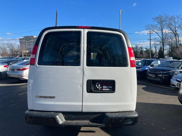 2019 Chevrolet Express Cargo Van 2500 155'', available for sale in Maple Shade, New Jersey | Car Revolution. Maple Shade, New Jersey 2019 Chevrolet Express Cargo Van 2500 155'', available for sale in Maple Shade, New Jersey | Car Revolution. Maple Shade, New Jersey