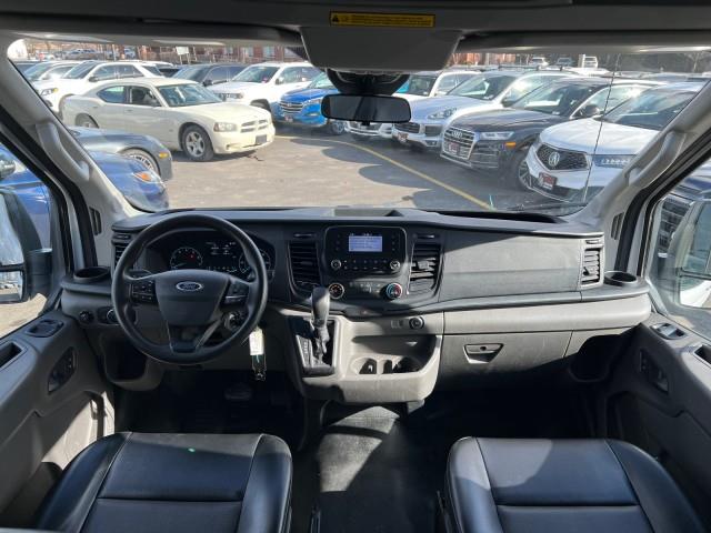 2020 Ford Transit Cargo Van T-250 148'' HR, available for sale in Maple Shade, New Jersey | Car Revolution. Maple Shade, New Jersey 2020 Ford Transit Cargo Van T-250 148'' HR, available for sale in Maple Shade, New Jersey | Car Revolution. Maple Shade, New Jersey