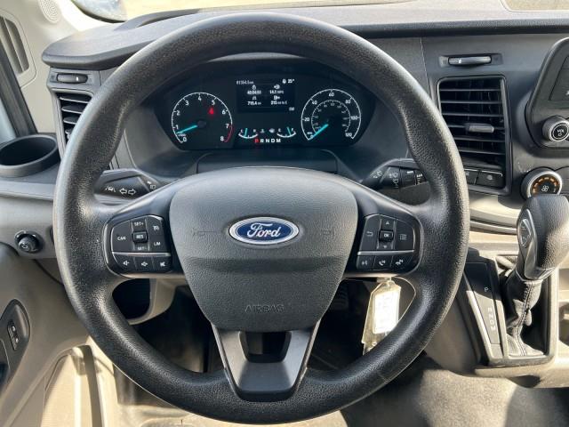 2020 Ford Transit Cargo Van T-250 148'' HR, available for sale in Maple Shade, New Jersey | Car Revolution. Maple Shade, New Jersey 2020 Ford Transit Cargo Van T-250 148'' HR, available for sale in Maple Shade, New Jersey | Car Revolution. Maple Shade, New Jersey