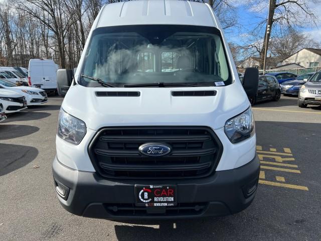 2020 Ford Transit Cargo Van T-250 148'' HR, available for sale in Maple Shade, New Jersey | Car Revolution. Maple Shade, New Jersey 2020 Ford Transit Cargo Van T-250 148'' HR, available for sale in Maple Shade, New Jersey | Car Revolution. Maple Shade, New Jersey