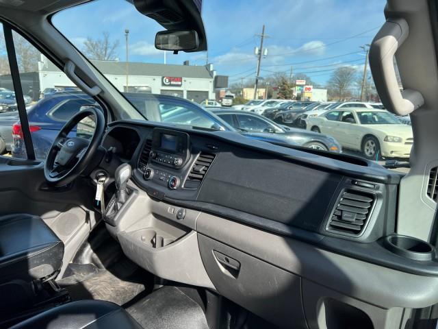 2020 Ford Transit Cargo Van T-250 148'' HR, available for sale in Maple Shade, New Jersey | Car Revolution. Maple Shade, New Jersey 2020 Ford Transit Cargo Van T-250 148'' HR, available for sale in Maple Shade, New Jersey | Car Revolution. Maple Shade, New Jersey
