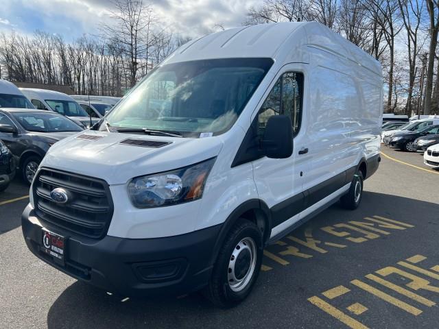 2020 Ford Transit Cargo Van T-250 148'' HR, available for sale in Maple Shade, New Jersey | Car Revolution. Maple Shade, New Jersey 2020 Ford Transit Cargo Van T-250 148'' HR, available for sale in Maple Shade, New Jersey | Car Revolution. Maple Shade, New Jersey