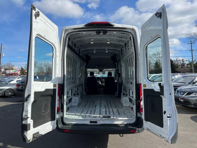 2020 Ford Transit Cargo Van T-250 148'' HR, available for sale in Maple Shade, New Jersey | Car Revolution. Maple Shade, New Jersey 2020 Ford Transit Cargo Van T-250 148'' HR, available for sale in Maple Shade, New Jersey | Car Revolution. Maple Shade, New Jersey