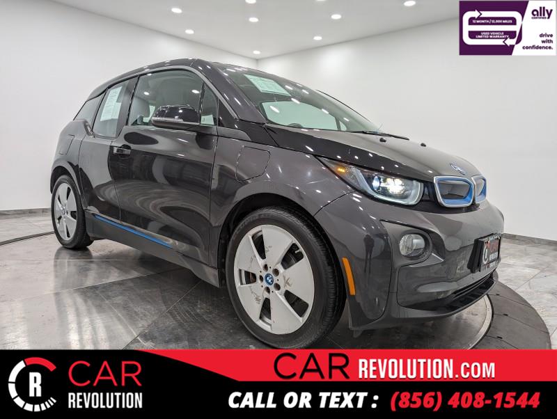 2015 BMW I3 , available for sale in Maple Shade, New Jersey | Car Revolution. Maple Shade, New Jersey