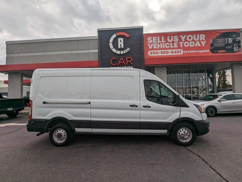 2020 Ford T-250 Transit Cargo Van Med Roof, available for sale in Maple Shade, New Jersey | Car Revolution. Maple Shade, New Jersey 2020 Ford T-250 Transit Cargo Van Med Roof, available for sale in Maple Shade, New Jersey | Car Revolution. Maple Shade, New Jersey