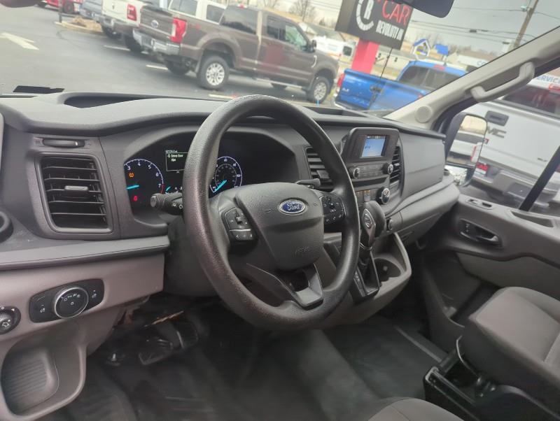 2020 Ford T-250 Transit Cargo Van Med Roof, available for sale in Maple Shade, New Jersey | Car Revolution. Maple Shade, New Jersey 2020 Ford T-250 Transit Cargo Van Med Roof, available for sale in Maple Shade, New Jersey | Car Revolution. Maple Shade, New Jersey