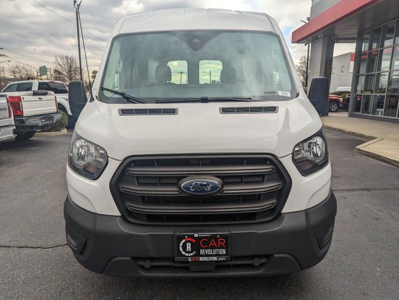 2020 Ford T-250 Transit Cargo Van Med Roof, available for sale in Maple Shade, New Jersey | Car Revolution. Maple Shade, New Jersey 2020 Ford T-250 Transit Cargo Van Med Roof, available for sale in Maple Shade, New Jersey | Car Revolution. Maple Shade, New Jersey