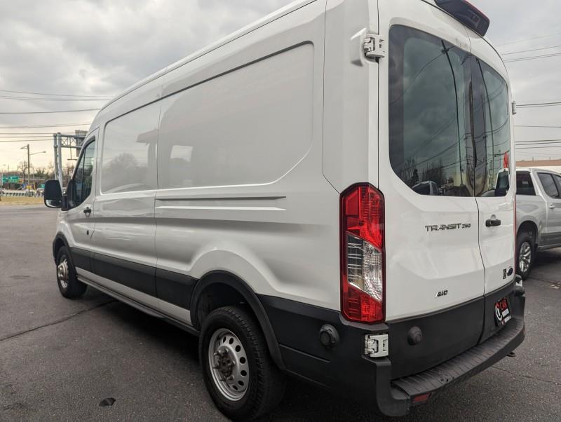 2020 Ford T-250 Transit Cargo Van Med Roof, available for sale in Maple Shade, New Jersey | Car Revolution. Maple Shade, New Jersey 2020 Ford T-250 Transit Cargo Van Med Roof, available for sale in Maple Shade, New Jersey | Car Revolution. Maple Shade, New Jersey