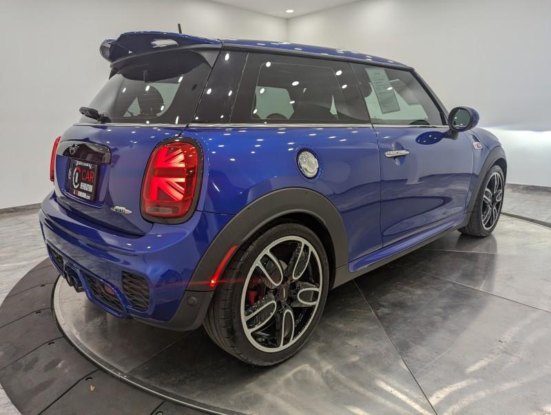 2019 Mini Hardtop 2 Door John Cooper Works, available for sale in Maple Shade, New Jersey | Car Revolution. Maple Shade, New Jersey 2019 Mini Hardtop 2 Door John Cooper Works, available for sale in Maple Shade, New Jersey | Car Revolution. Maple Shade, New Jersey