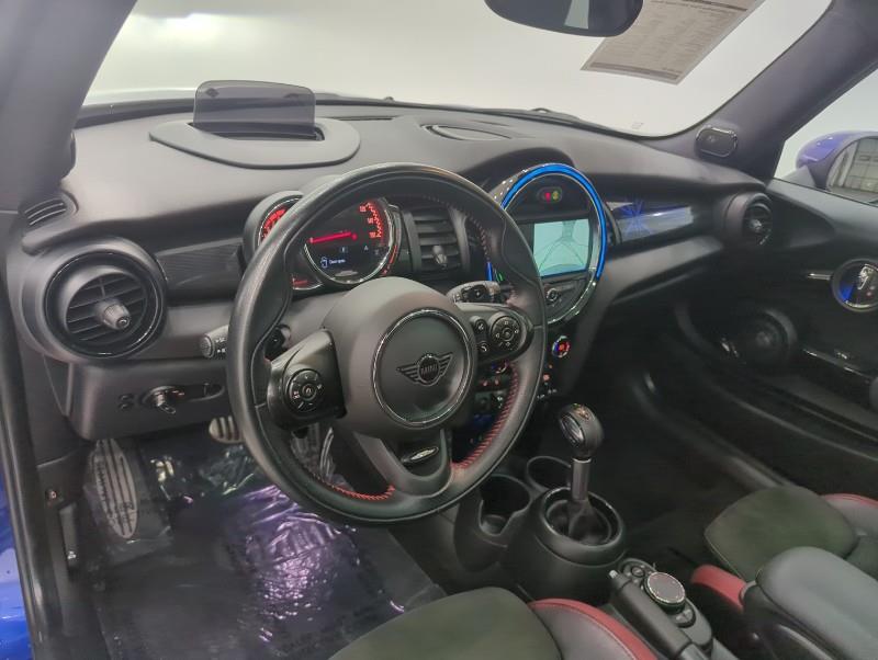 2019 Mini Hardtop 2 Door John Cooper Works, available for sale in Maple Shade, New Jersey | Car Revolution. Maple Shade, New Jersey 2019 Mini Hardtop 2 Door John Cooper Works, available for sale in Maple Shade, New Jersey | Car Revolution. Maple Shade, New Jersey