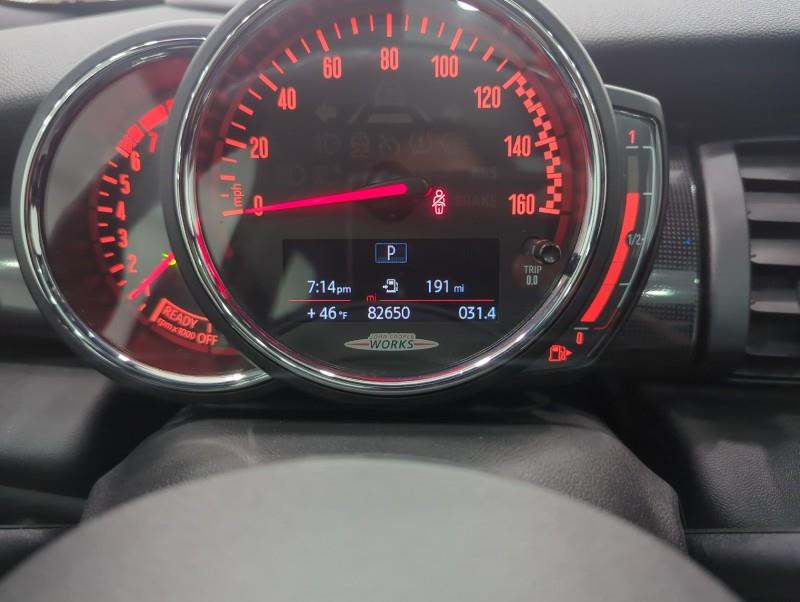 2019 Mini Hardtop 2 Door John Cooper Works, available for sale in Maple Shade, New Jersey | Car Revolution. Maple Shade, New Jersey 2019 Mini Hardtop 2 Door John Cooper Works, available for sale in Maple Shade, New Jersey | Car Revolution. Maple Shade, New Jersey