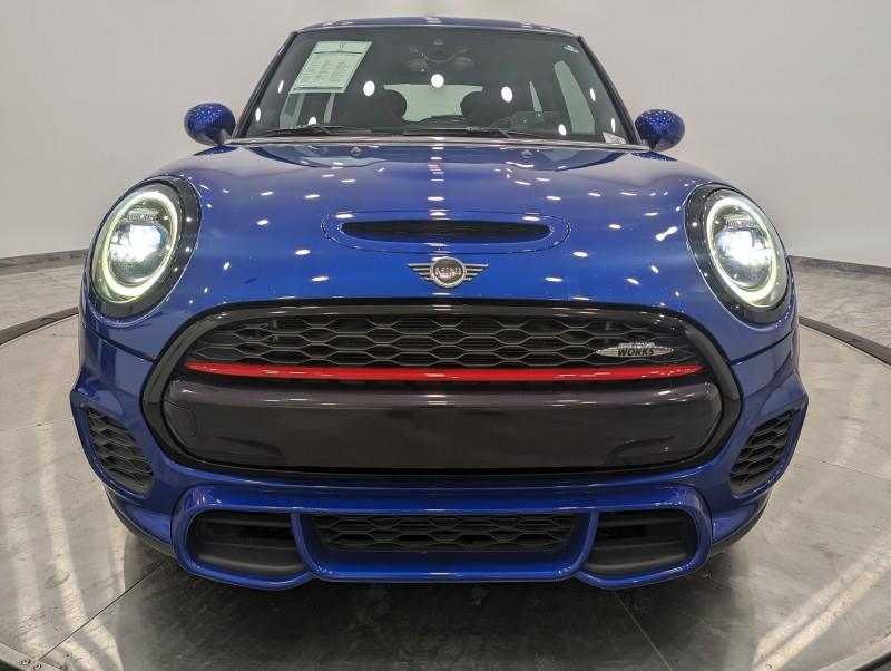 2019 Mini Hardtop 2 Door John Cooper Works, available for sale in Maple Shade, New Jersey | Car Revolution. Maple Shade, New Jersey 2019 Mini Hardtop 2 Door John Cooper Works, available for sale in Maple Shade, New Jersey | Car Revolution. Maple Shade, New Jersey
