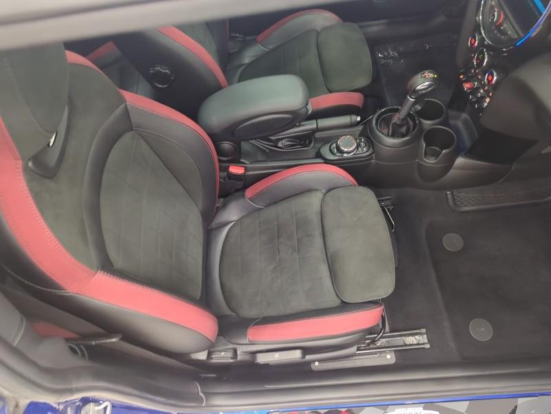 2019 Mini Hardtop 2 Door John Cooper Works, available for sale in Maple Shade, New Jersey | Car Revolution. Maple Shade, New Jersey 2019 Mini Hardtop 2 Door John Cooper Works, available for sale in Maple Shade, New Jersey | Car Revolution. Maple Shade, New Jersey
