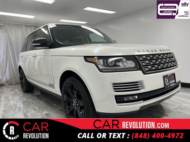 2014 Land Rover Range Rover Supercharged Autobiography Black, available for sale in Maple Shade, New Jersey | Car Revolution. Maple Shade, New Jersey 2014 Land Rover Range Rover Supercharged Autobiography Black, available for sale in Maple Shade, New Jersey | Car Revolution. Maple Shade, New Jersey