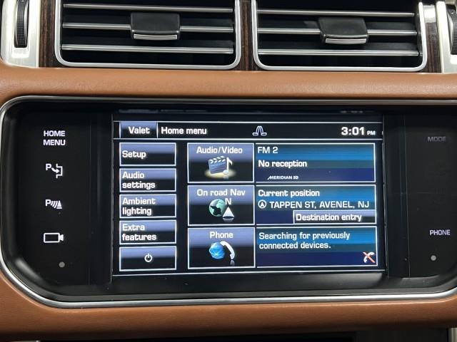 2014 Land Rover Range Rover Supercharged Autobiography Black, available for sale in Maple Shade, New Jersey | Car Revolution. Maple Shade, New Jersey 2014 Land Rover Range Rover Supercharged Autobiography Black, available for sale in Maple Shade, New Jersey | Car Revolution. Maple Shade, New Jersey