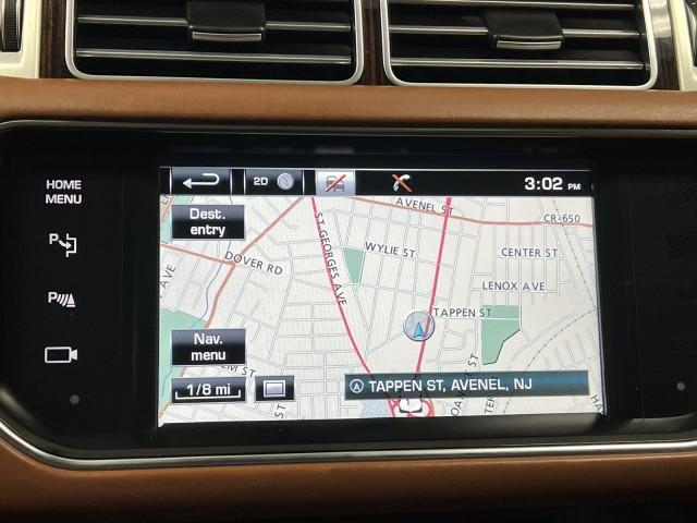 2014 Land Rover Range Rover Supercharged Autobiography Black, available for sale in Maple Shade, New Jersey | Car Revolution. Maple Shade, New Jersey 2014 Land Rover Range Rover Supercharged Autobiography Black, available for sale in Maple Shade, New Jersey | Car Revolution. Maple Shade, New Jersey
