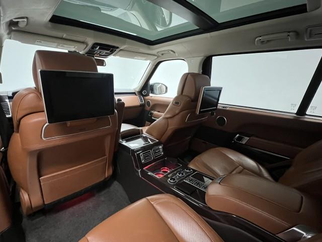 2014 Land Rover Range Rover Supercharged Autobiography Black, available for sale in Maple Shade, New Jersey | Car Revolution. Maple Shade, New Jersey 2014 Land Rover Range Rover Supercharged Autobiography Black, available for sale in Maple Shade, New Jersey | Car Revolution. Maple Shade, New Jersey