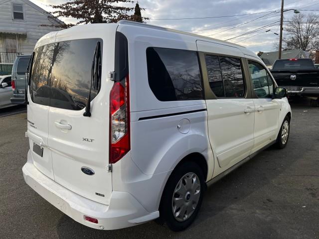 2018 Ford Transit Connect Wagon XLT, available for sale in Maple Shade, New Jersey | Car Revolution. Maple Shade, New Jersey 2018 Ford Transit Connect Wagon XLT, available for sale in Maple Shade, New Jersey | Car Revolution. Maple Shade, New Jersey