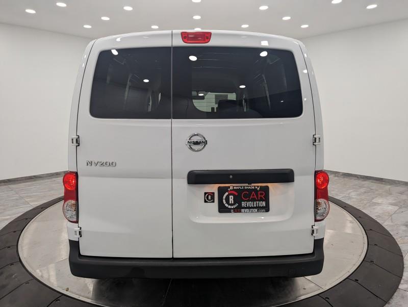 2021 Nissan Nv200 Compact Cargo S, available for sale in Maple Shade, New Jersey | Car Revolution. Maple Shade, New Jersey 2021 Nissan Nv200 Compact Cargo S, available for sale in Maple Shade, New Jersey | Car Revolution. Maple Shade, New Jersey