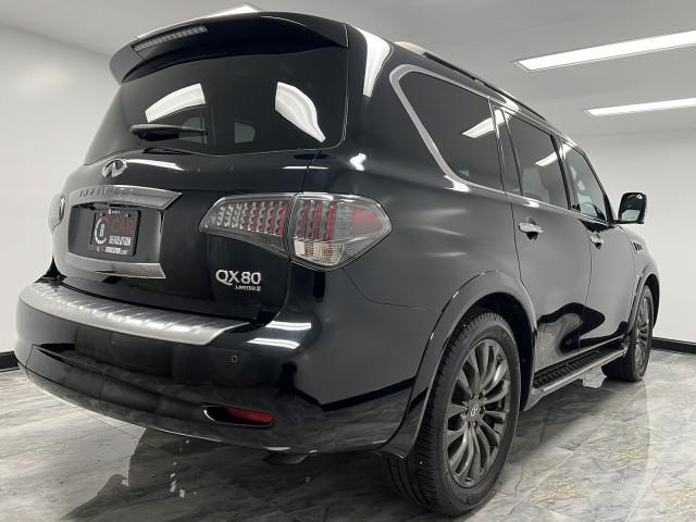 2016 Infiniti Qx80 4WD, available for sale in Maple Shade, New Jersey | Car Revolution. Maple Shade, New Jersey 2016 Infiniti Qx80 4WD, available for sale in Maple Shade, New Jersey | Car Revolution. Maple Shade, New Jersey