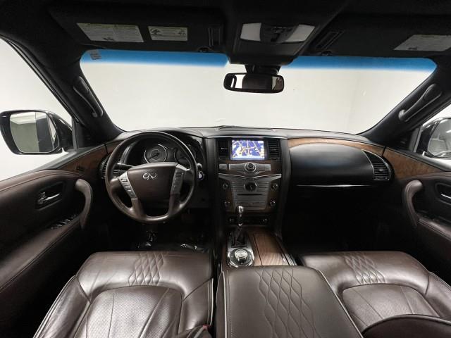 2016 Infiniti Qx80 4WD, available for sale in Maple Shade, New Jersey | Car Revolution. Maple Shade, New Jersey 2016 Infiniti Qx80 4WD, available for sale in Maple Shade, New Jersey | Car Revolution. Maple Shade, New Jersey