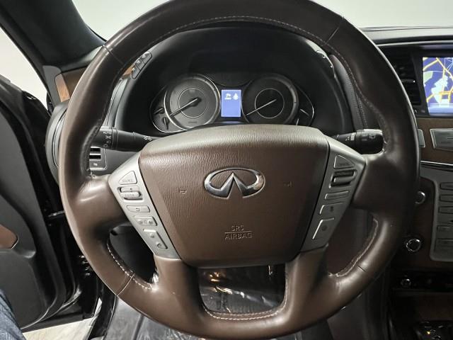 2016 Infiniti Qx80 4WD, available for sale in Maple Shade, New Jersey | Car Revolution. Maple Shade, New Jersey 2016 Infiniti Qx80 4WD, available for sale in Maple Shade, New Jersey | Car Revolution. Maple Shade, New Jersey