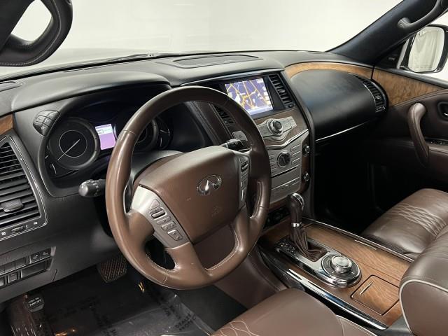 2016 Infiniti Qx80 4WD, available for sale in Maple Shade, New Jersey | Car Revolution. Maple Shade, New Jersey 2016 Infiniti Qx80 4WD, available for sale in Maple Shade, New Jersey | Car Revolution. Maple Shade, New Jersey