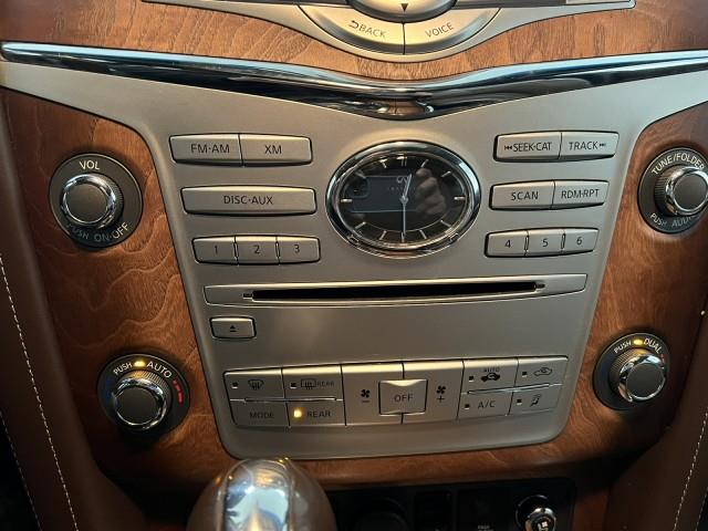 2016 Infiniti Qx80 4WD, available for sale in Maple Shade, New Jersey | Car Revolution. Maple Shade, New Jersey 2016 Infiniti Qx80 4WD, available for sale in Maple Shade, New Jersey | Car Revolution. Maple Shade, New Jersey