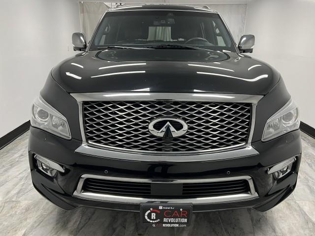 2016 Infiniti Qx80 4WD, available for sale in Maple Shade, New Jersey | Car Revolution. Maple Shade, New Jersey 2016 Infiniti Qx80 4WD, available for sale in Maple Shade, New Jersey | Car Revolution. Maple Shade, New Jersey