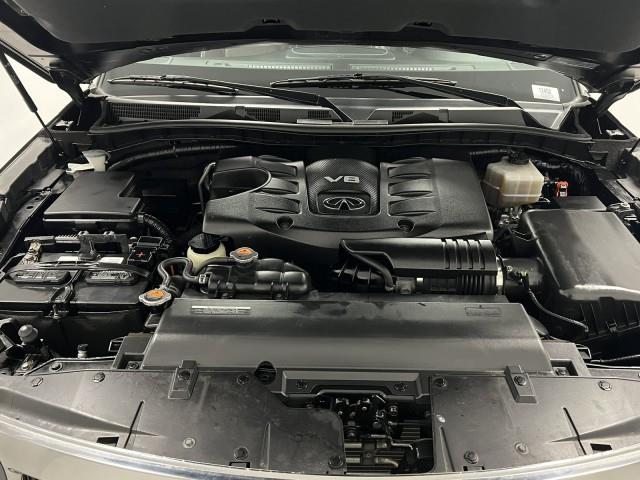 2016 Infiniti Qx80 4WD, available for sale in Maple Shade, New Jersey | Car Revolution. Maple Shade, New Jersey 2016 Infiniti Qx80 4WD, available for sale in Maple Shade, New Jersey | Car Revolution. Maple Shade, New Jersey