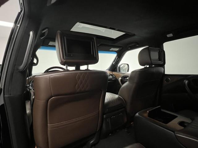 2016 Infiniti Qx80 4WD, available for sale in Maple Shade, New Jersey | Car Revolution. Maple Shade, New Jersey 2016 Infiniti Qx80 4WD, available for sale in Maple Shade, New Jersey | Car Revolution. Maple Shade, New Jersey