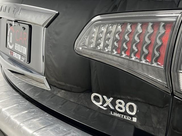 2016 Infiniti Qx80 4WD, available for sale in Maple Shade, New Jersey | Car Revolution. Maple Shade, New Jersey 2016 Infiniti Qx80 4WD, available for sale in Maple Shade, New Jersey | Car Revolution. Maple Shade, New Jersey