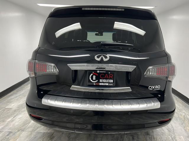 2016 Infiniti Qx80 4WD, available for sale in Maple Shade, New Jersey | Car Revolution. Maple Shade, New Jersey 2016 Infiniti Qx80 4WD, available for sale in Maple Shade, New Jersey | Car Revolution. Maple Shade, New Jersey