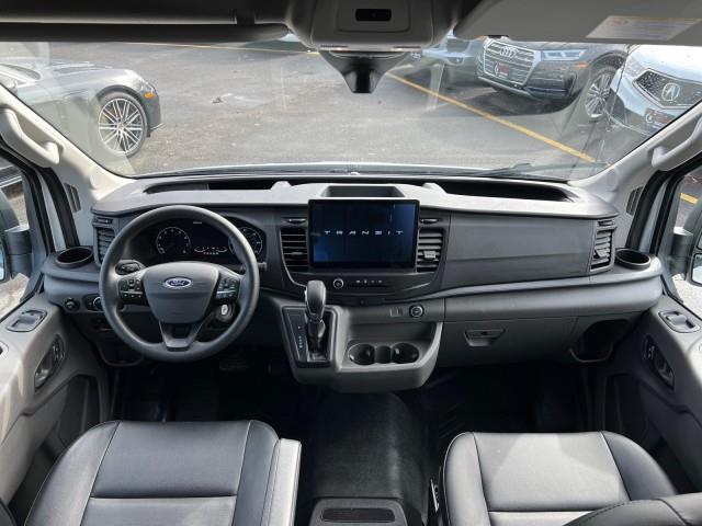 2022 Ford Transit Cargo Van T-350 148'' HR, available for sale in Maple Shade, New Jersey | Car Revolution. Maple Shade, New Jersey 2022 Ford Transit Cargo Van T-350 148'' HR, available for sale in Maple Shade, New Jersey | Car Revolution. Maple Shade, New Jersey