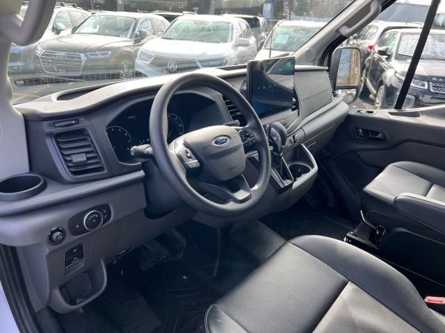 2022 Ford Transit Cargo Van T-350 148'' HR, available for sale in Maple Shade, New Jersey | Car Revolution. Maple Shade, New Jersey 2022 Ford Transit Cargo Van T-350 148'' HR, available for sale in Maple Shade, New Jersey | Car Revolution. Maple Shade, New Jersey