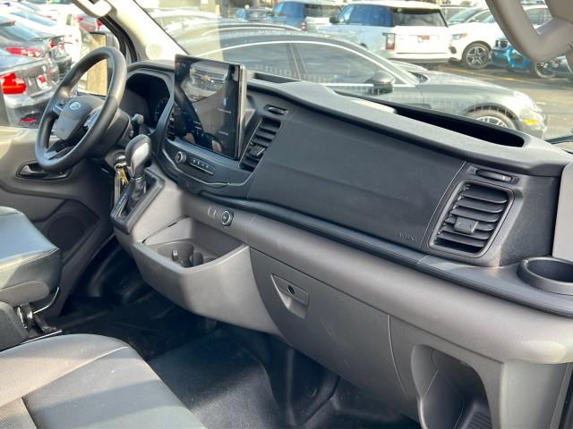 2022 Ford Transit Cargo Van T-350 148'' HR, available for sale in Maple Shade, New Jersey | Car Revolution. Maple Shade, New Jersey 2022 Ford Transit Cargo Van T-350 148'' HR, available for sale in Maple Shade, New Jersey | Car Revolution. Maple Shade, New Jersey