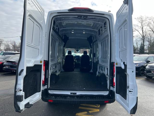 2022 Ford Transit Cargo Van T-350 148'' HR, available for sale in Maple Shade, New Jersey | Car Revolution. Maple Shade, New Jersey 2022 Ford Transit Cargo Van T-350 148'' HR, available for sale in Maple Shade, New Jersey | Car Revolution. Maple Shade, New Jersey