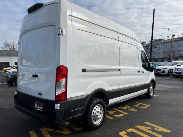 2022 Ford Transit Cargo Van T-350 148'' HR, available for sale in Maple Shade, New Jersey | Car Revolution. Maple Shade, New Jersey 2022 Ford Transit Cargo Van T-350 148'' HR, available for sale in Maple Shade, New Jersey | Car Revolution. Maple Shade, New Jersey