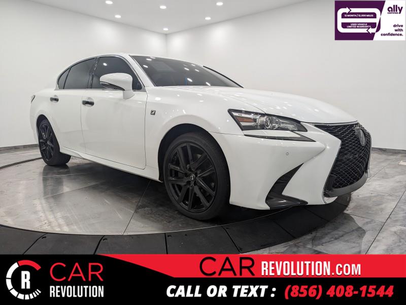 2018 Lexus Gs GS 350 F Sport, available for sale in Maple Shade, New Jersey | Car Revolution. Maple Shade, New Jersey 2018 Lexus Gs GS 350 F Sport, available for sale in Maple Shade, New Jersey | Car Revolution. Maple Shade, New Jersey