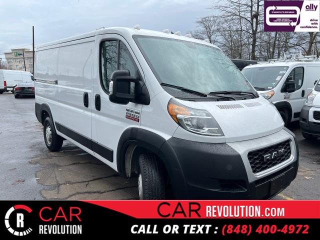 2020 Ram Promaster Cargo Van 1500 LR 136'', available for sale in Maple Shade, New Jersey | Car Revolution. Maple Shade, New Jersey 2020 Ram Promaster Cargo Van 1500 LR 136'', available for sale in Maple Shade, New Jersey | Car Revolution. Maple Shade, New Jersey