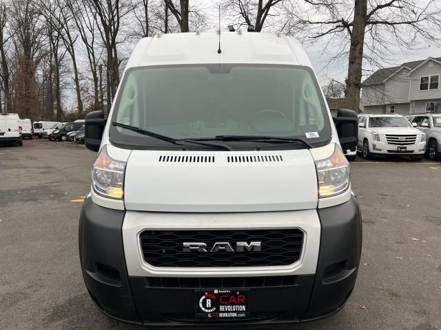 2021 Ram Promaster Cargo Van 3500 HR 159'' WB EXT, available for sale in Maple Shade, New Jersey | Car Revolution. Maple Shade, New Jersey 2021 Ram Promaster Cargo Van 3500 HR 159'' WB EXT, available for sale in Maple Shade, New Jersey | Car Revolution. Maple Shade, New Jersey