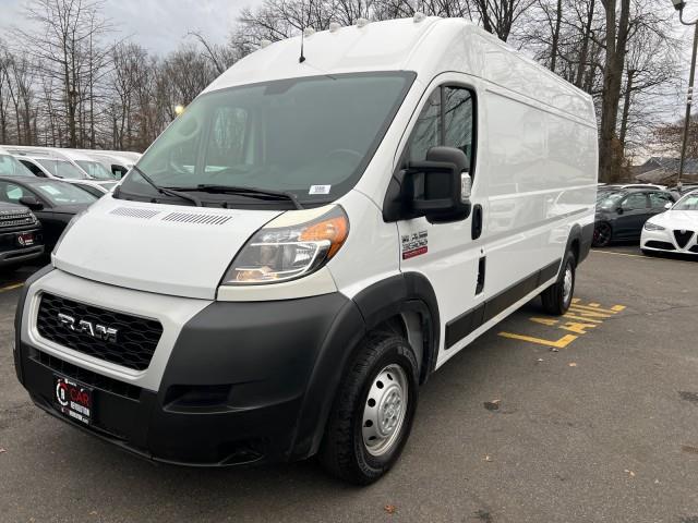 2021 Ram Promaster Cargo Van 3500 HR 159'' WB EXT, available for sale in Maple Shade, New Jersey | Car Revolution. Maple Shade, New Jersey 2021 Ram Promaster Cargo Van 3500 HR 159'' WB EXT, available for sale in Maple Shade, New Jersey | Car Revolution. Maple Shade, New Jersey