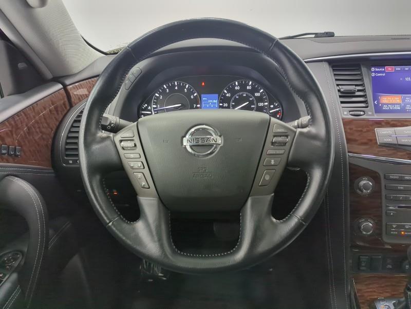 2020 Nissan Armada SL, available for sale in Maple Shade, New Jersey | Car Revolution. Maple Shade, New Jersey 2020 Nissan Armada SL, available for sale in Maple Shade, New Jersey | Car Revolution. Maple Shade, New Jersey