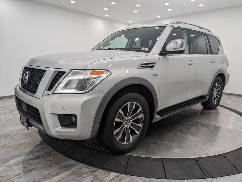 2020 Nissan Armada SL, available for sale in Maple Shade, New Jersey | Car Revolution. Maple Shade, New Jersey 2020 Nissan Armada SL, available for sale in Maple Shade, New Jersey | Car Revolution. Maple Shade, New Jersey