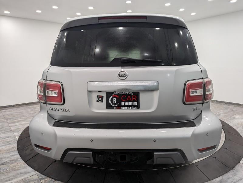 2020 Nissan Armada SL, available for sale in Maple Shade, New Jersey | Car Revolution. Maple Shade, New Jersey 2020 Nissan Armada SL, available for sale in Maple Shade, New Jersey | Car Revolution. Maple Shade, New Jersey