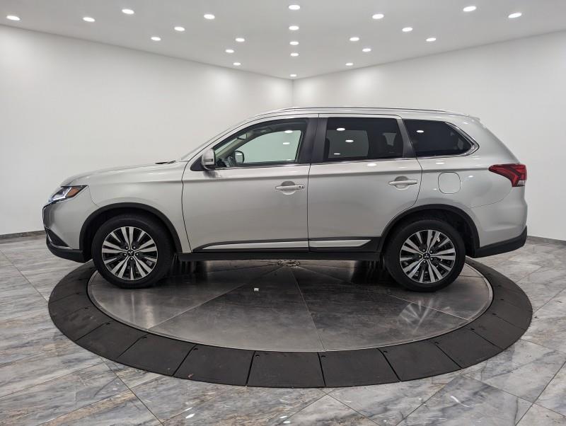 2020 Mitsubishi Outlander SEL, available for sale in Maple Shade, New Jersey | Car Revolution. Maple Shade, New Jersey 2020 Mitsubishi Outlander SEL, available for sale in Maple Shade, New Jersey | Car Revolution. Maple Shade, New Jersey