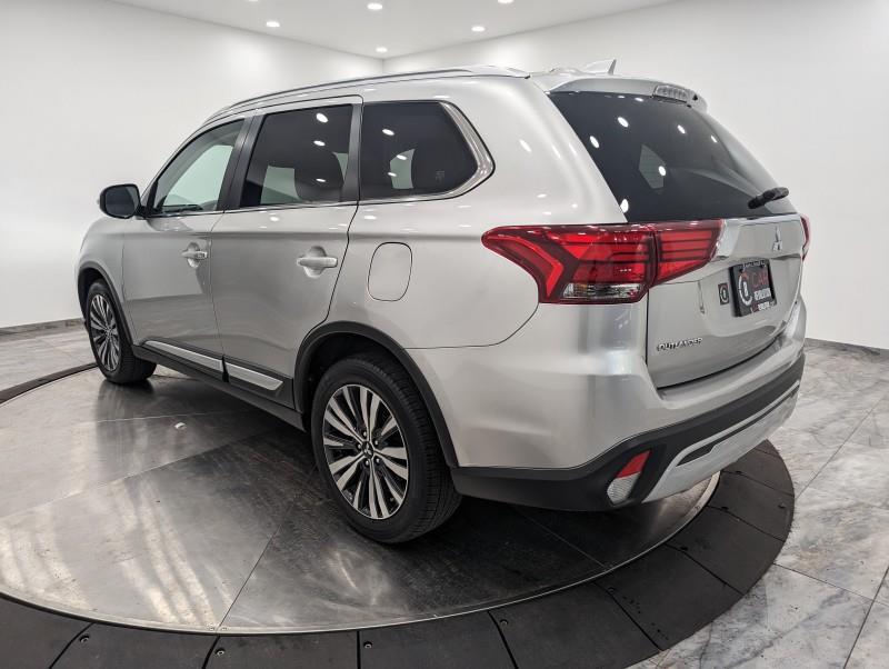 2020 Mitsubishi Outlander SEL, available for sale in Maple Shade, New Jersey | Car Revolution. Maple Shade, New Jersey 2020 Mitsubishi Outlander SEL, available for sale in Maple Shade, New Jersey | Car Revolution. Maple Shade, New Jersey